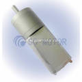 20GA180 dc reduction brush motor